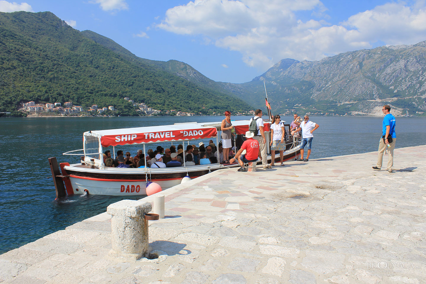 Perast